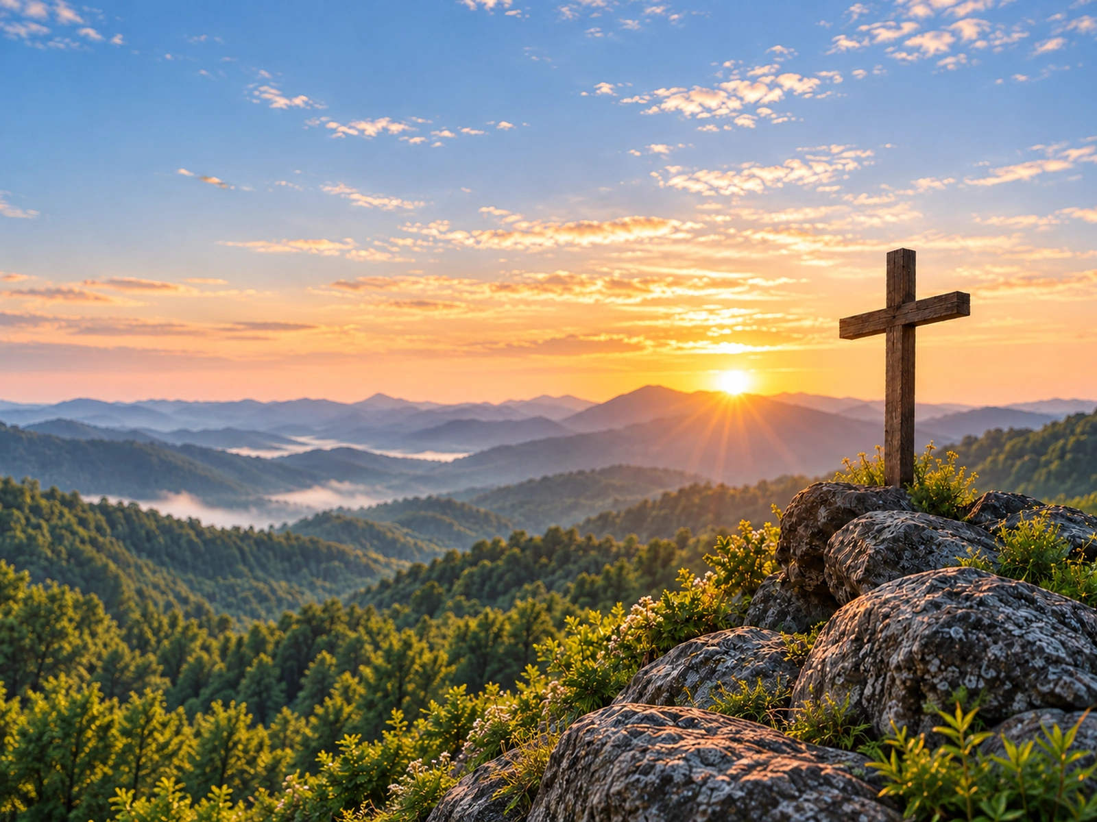 PromisePrayer community experience